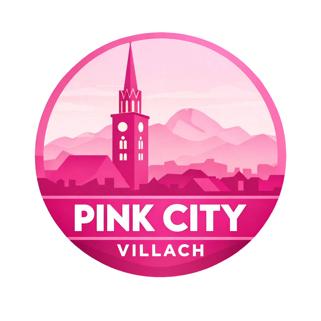 Pink City Villach